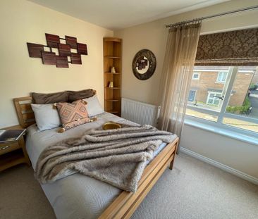 1 bedroom in a house share to rent - Photo 4