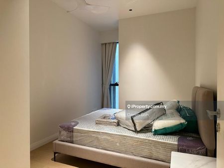 TRX Residences, KL City Centre - Foto 5