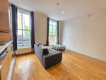 Columbia Road, London, E2 - Photo 2