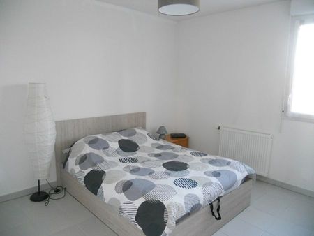 TYPE 2 MEUBLE EN RESIDENCE BBC - Photo 3