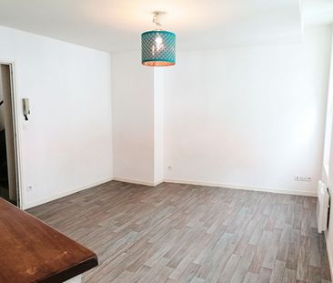 Location Appartement 1 pièce 21m² ROUEN 76000 - Photo 6