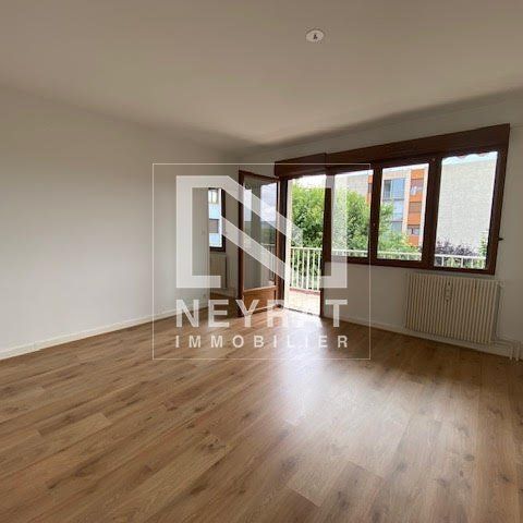 APPARTEMENT T2 A LOUER - Photo 1