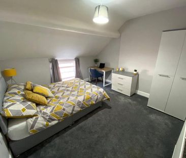 7 bedroom terraced house to rent - Photo 2