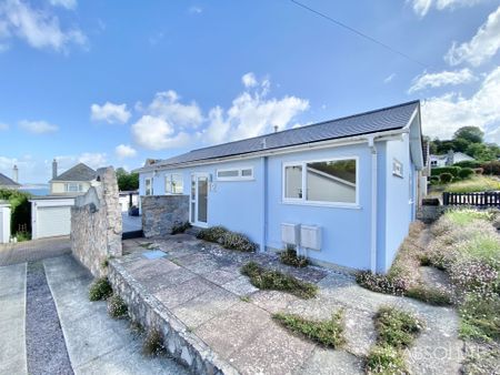 2 bed detached house to rent in Ranscombe Close, Brixham, TQ5 - Photo 2
