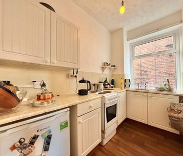 1 Bedroom Apartment To Let - Photo 1