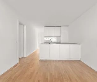 ++ERSTBEZUG++ Exklusive 3-Zimmer-Wohnung mit Terrasse (Mollardgasse 50) - Photo 1