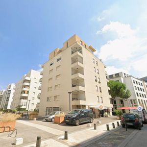 Location Appartement 1 pièce 21m² MONTPELLIER 34000 - Photo 2