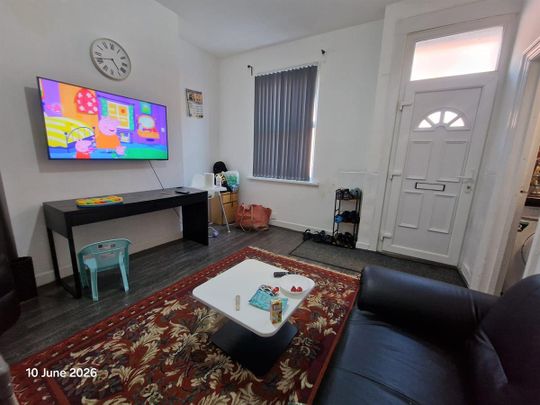 Zetland Place, Leeds - Photo 1