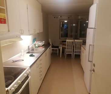 Kavallerivägen, Sundbyberg - Photo 5