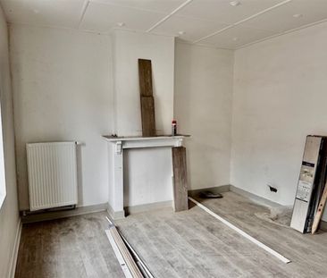 Volledige vernieuwde woning met 3 slpks - Foto 1