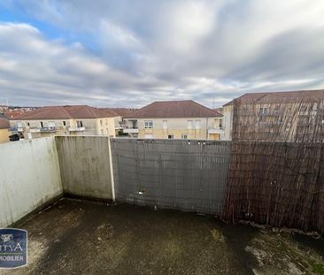 Location Appartement 3 pièces 62m² FORBACH 57600 - Photo 2