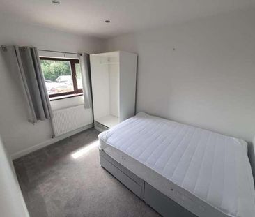 Off Iffley Road, Hmo Bedroom, OX4 - Photo 3