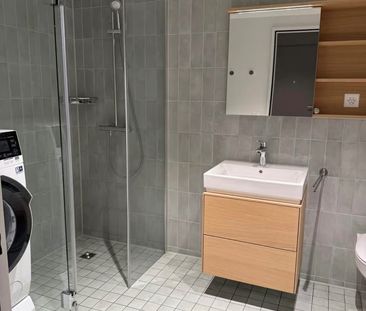 2.5 Zimmer, 51 m², EG - Foto 4