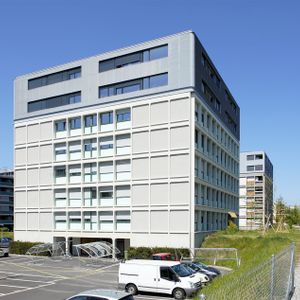 Chemin de Maisonneuve 12 B - Foto 2