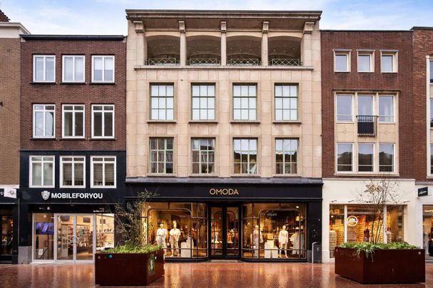 Appartement te huur: Scheidemakershof 48 6511 KJ Nijmegen - Photo 1