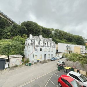 A LOUER - Appartement T1 Bis meublé - Quartier Kérinou - Photo 2