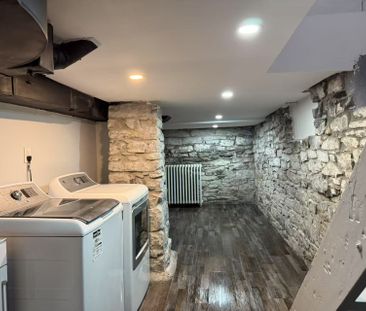 For Lease - 191 Pretoria Avenue, Glebe - Ottawa East and Area, Ontario - Photo 5