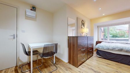 Studio to rent - Photo 3