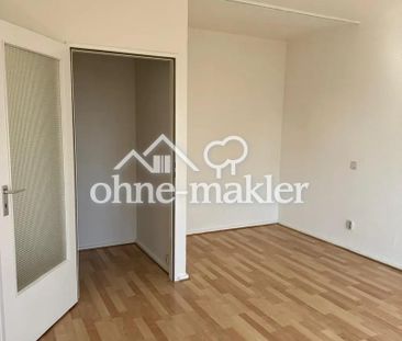 Seniorenwohnung am Walter-May-Weg 12 - Photo 2