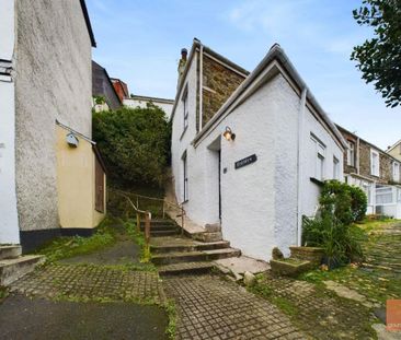 Elm Terrace, Mevagissey, St. Austell, PL26 6UF - Photo 2