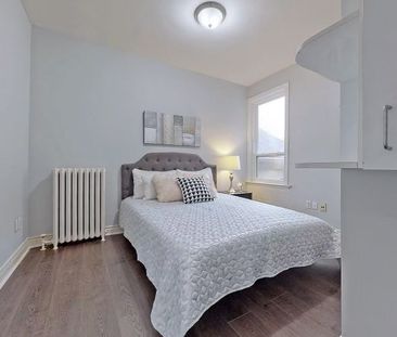 For Lease - 233 Borden Street Unit# Main Level, Toronto, Ontario - Photo 1