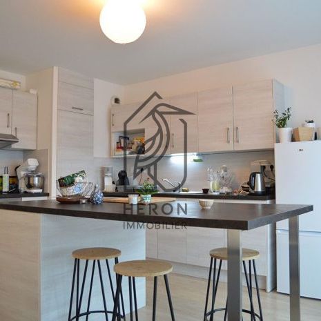Appartement - T3 - 65,03m² - LA MADELEINE - Photo 1