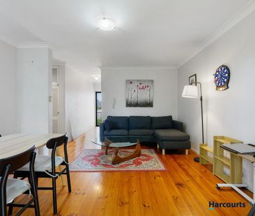 Charming & Convenient Living in the Heart of Morningside - Photo 2