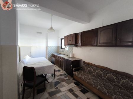 Διαμέρισμα για ενοικίαση Νέο Καρλόβασι (Σάμος) - Photo 4
