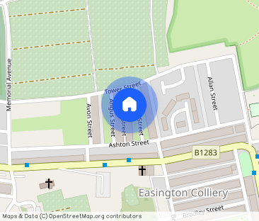 Anthony Street, Easington, SR8 - Photo 1