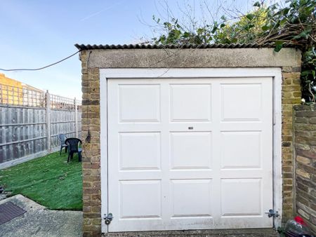 2 bedroom cottage to rent - Photo 5