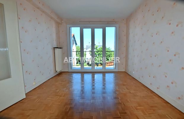 Location Appartement 2 pièces 44m² - Photo 1