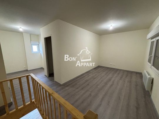 Maison 3 pièces à Joeuf - Photo 1