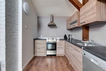 Mieszkanie Tychy B powierzchnia 35.9 m² C236-WM-91859 - Photo 3