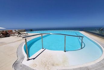 2 room luxury Flat for rent in Mogán, Canary Islands