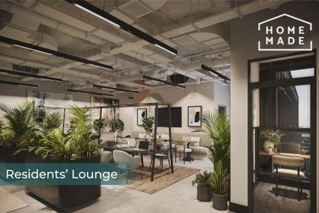 Studio to rent - Photo 2
