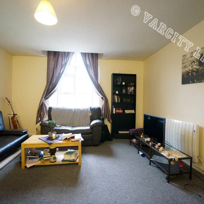 Flat 7, Ebenezer Chapel York Place - Photo 1