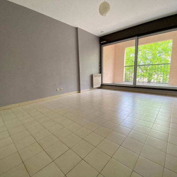 Location appartement 1 pièce 20.4 m² à Montpellier (34000) - Photo 1