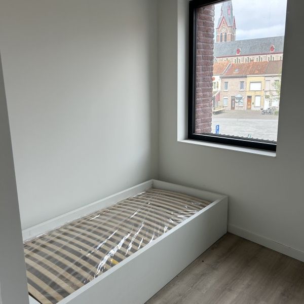 Sint-Amandsplein 4, kamer - Foto 1