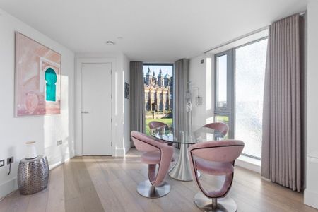 3 bedroom flat to rent - Photo 4