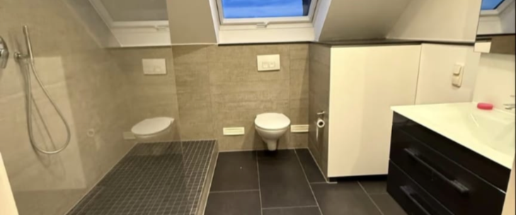 Sanierte 2-Zimmer-Wohnung in Bornheim-Sechtem zu vermieten - Photo 1