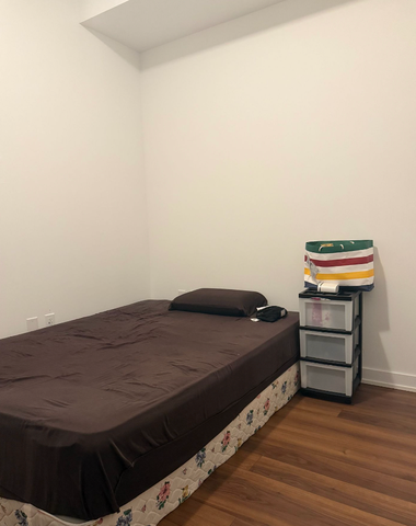 2433 Dufferin Street condo — Toronto, ON (2-Bedroom) - 2 Bedroom - Photo 2