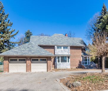 For Lease - 4 Sagewood Drive, Toronto, Ontario - Photo 4