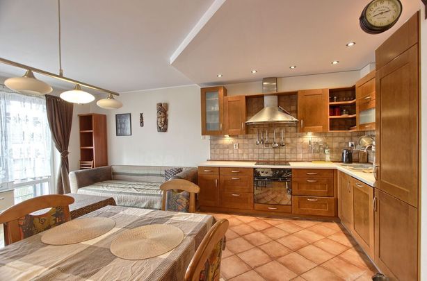 MIESZKANIE na WYNAJEM - Фото 1