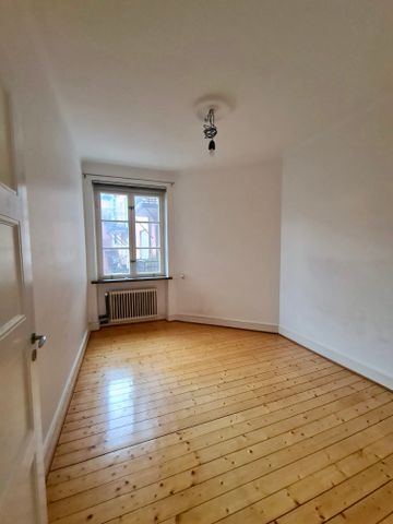 Davidshallsgatan, Malmö - Foto 5