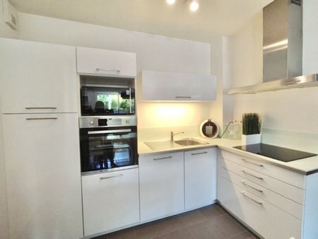 Location Appartement 1 pièce 37m² TROYES 10000 - Photo 5