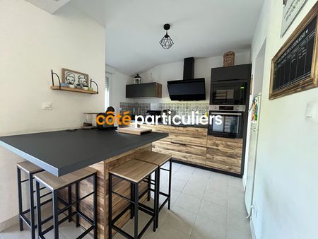 Maison Saint Etienne De Tulmont 5 pièce(s) 90 m2 - Photo 5