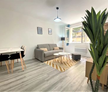 Location Appartement 3 pièces 54m² MARSEILLE 4ème - Photo 1