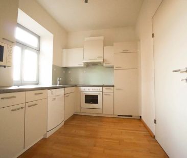 Top Ruhelage neben Retzhof 2-Zimmer-Wohnung mit 52,15m² - Balkon - ... - Photo 3