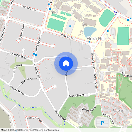 7/50 Race St, Vic 3550, Flora Hill