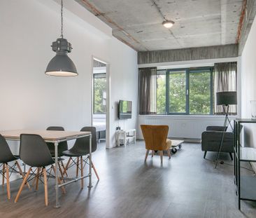 Te huur: Appartement Bomanshof 217 G in Eindhoven - Foto 1